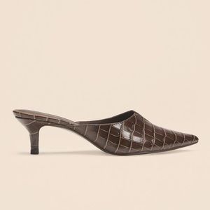 Reformation Cynthia Mule